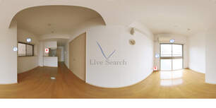 フラップワン高宮 401 【福岡県高宮駅】 の外観写真