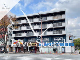 尾崎ビル 305 【福岡県大橋駅】 の外観写真