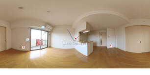 フラップワン高宮 902 【福岡県高宮駅】 の外観写真