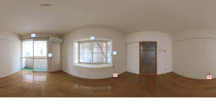 ドリームパレス大橋南 201 【福岡県バス停　西鉄バス　下日佐】 の外観写真