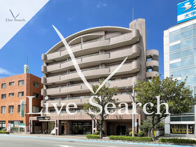 ビエラコート大橋 707 【福岡県大橋駅】 の外観写真