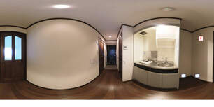 ビエラコート大橋 205 【福岡県大橋駅】 の外観写真