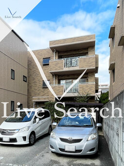 ジニアス皐月 201 【福岡県室見駅】 の外観写真