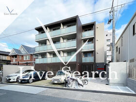 quador姪浜 102 【福岡県姪浜駅】 の外観写真