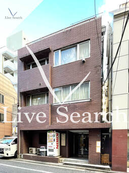ダイヤモンドレジデンス仲御徒町 302 【東京都御徒町駅】 の外観写真