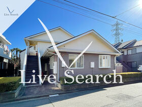 ソルクレストE棟 101 【東京都狛江駅】 の外観写真