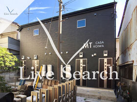 CASA小岩MT 201 【東京都小岩駅】 の外観写真