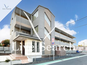 K'S CITY 102 【東京都狛江駅】 の外観写真