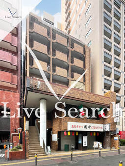 サンマリノビル 701 【福岡県赤坂駅】 の外観写真