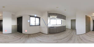 ロマネスク博多駅前 1508 【福岡県博多駅】 の外観写真