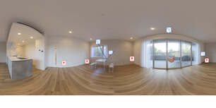 フォレストプレイス香椎照葉ザ・テラス01 101 【福岡県千早駅】 の外観写真