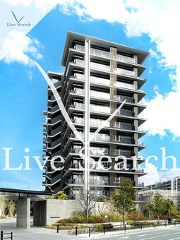 フォレストプレイス香椎照葉ザ・テラス01 101 【福岡県千早駅】 の外観写真