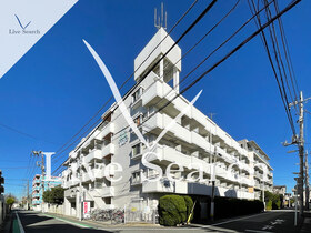 トップ金町 411 【東京都金町駅】 の外観写真