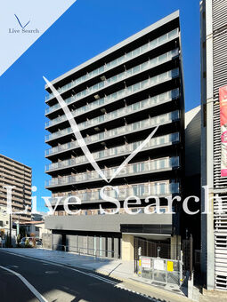 LIME RESIDENCE HIRATSUKA EAST 506 【神奈川県平塚駅】 の外観写真