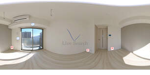 LIME RESIDENCE HIRATSUKA EAST 506 【神奈川県平塚駅】 の外観写真