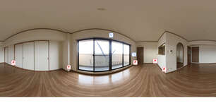 モンアルカディア三宅 802 【福岡県大橋駅】 の外観写真