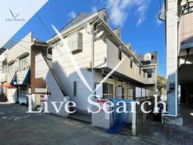 千早パートⅡ 104 【福岡県貝塚駅】 の外観写真