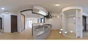 エトワール7 203 【福岡県九産大前駅】 の外観写真