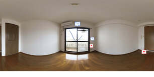 パティオス大橋 405 【福岡県大橋駅】 の外観写真