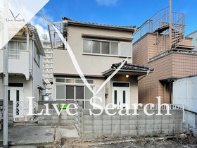 三川口町2丁目貸家  【兵庫県新開地駅】 の外観写真