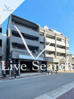 アヴェニール西公園 305 【福岡県大濠公園駅】 の外観写真