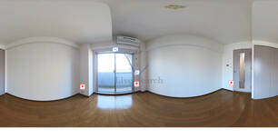 シーサイド松風 602 【福岡県西新駅】 の外観写真