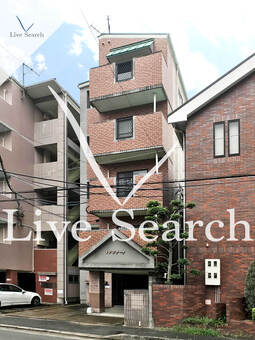 トレンチーノ 501 【福岡県藤崎駅】 の外観写真