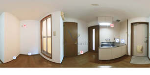 トレンチーノ 501 【福岡県藤崎駅】 の外観写真