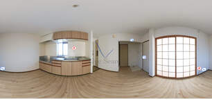 ミカサ・イン・高宮 301 【福岡県高宮駅】 の外観写真