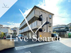 ミカサ・イン・高宮 301 【福岡県高宮駅】 の外観写真