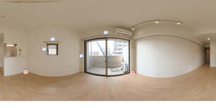 エクセレンシア天神 1008 【福岡県薬院駅】 の外観写真