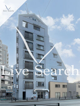 オリエントハイツ赤坂けやき通り 401 【福岡県赤坂駅】 の外観写真