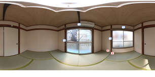堀江荘 201 【東京都雑司が谷駅】 の外観写真