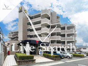 グラン・コート姪浜西 603 【福岡県姪浜駅】 の外観写真