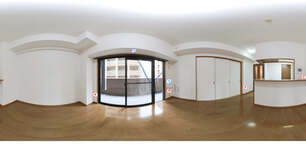 ダイアパレスプライムコート薬院 504 【福岡県薬院駅】 の外観写真