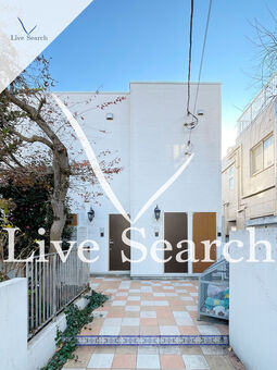 ミハス吉祥寺本町 101 【東京都吉祥寺駅】 の外観写真