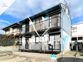 ホスピタージュM 103 【福岡県博多南駅】 の外観写真