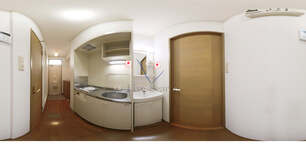 ホスピタージュM 103 【福岡県博多南駅】 の外観写真