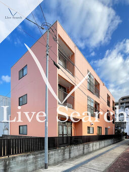 第一赤坂ビル 202 【福岡県赤坂駅】 の外観写真