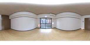 いわき6番館 405 【福岡県博多駅】 の外観写真