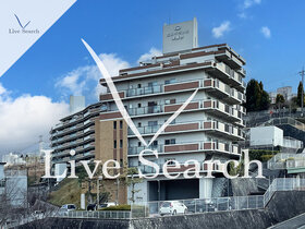 エスペランス幸陽台 1017 【兵庫県花山駅】 の外観写真