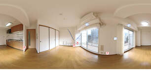 エスペランス幸陽台 1017 【兵庫県花山駅】 の外観写真