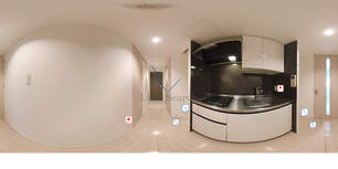 ジークレフ神戸元町 804 【兵庫県みなと元町駅】 の外観写真