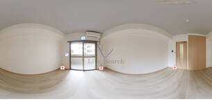 コンドミニアム薬院駅 504 【福岡県薬院駅】 の外観写真