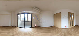 ファースト天神 402 【福岡県西鉄福岡駅】 の外観写真