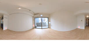 エクセレンシア天神 1010 【福岡県薬院駅】 の外観写真