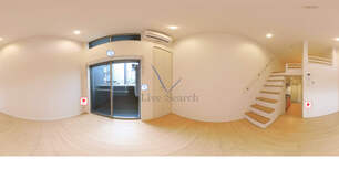 Leap style NK 102 【福岡県野芥駅】 の外観写真