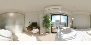 コンフォリア・リヴ根岸二丁目 1003 【東京都鶯谷駅】 の外観写真