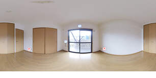 エトワール21 402 【福岡県JR九産大前駅】 の外観写真