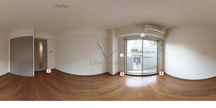 シーサイド松風 208 【福岡県西新駅】 の外観写真